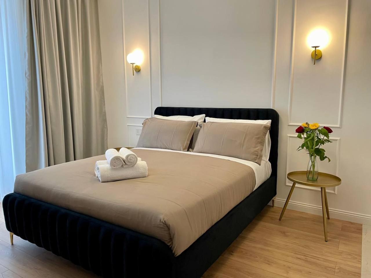 Politeama'S Home - Luxury Apartment Palermo Kültér fotó
