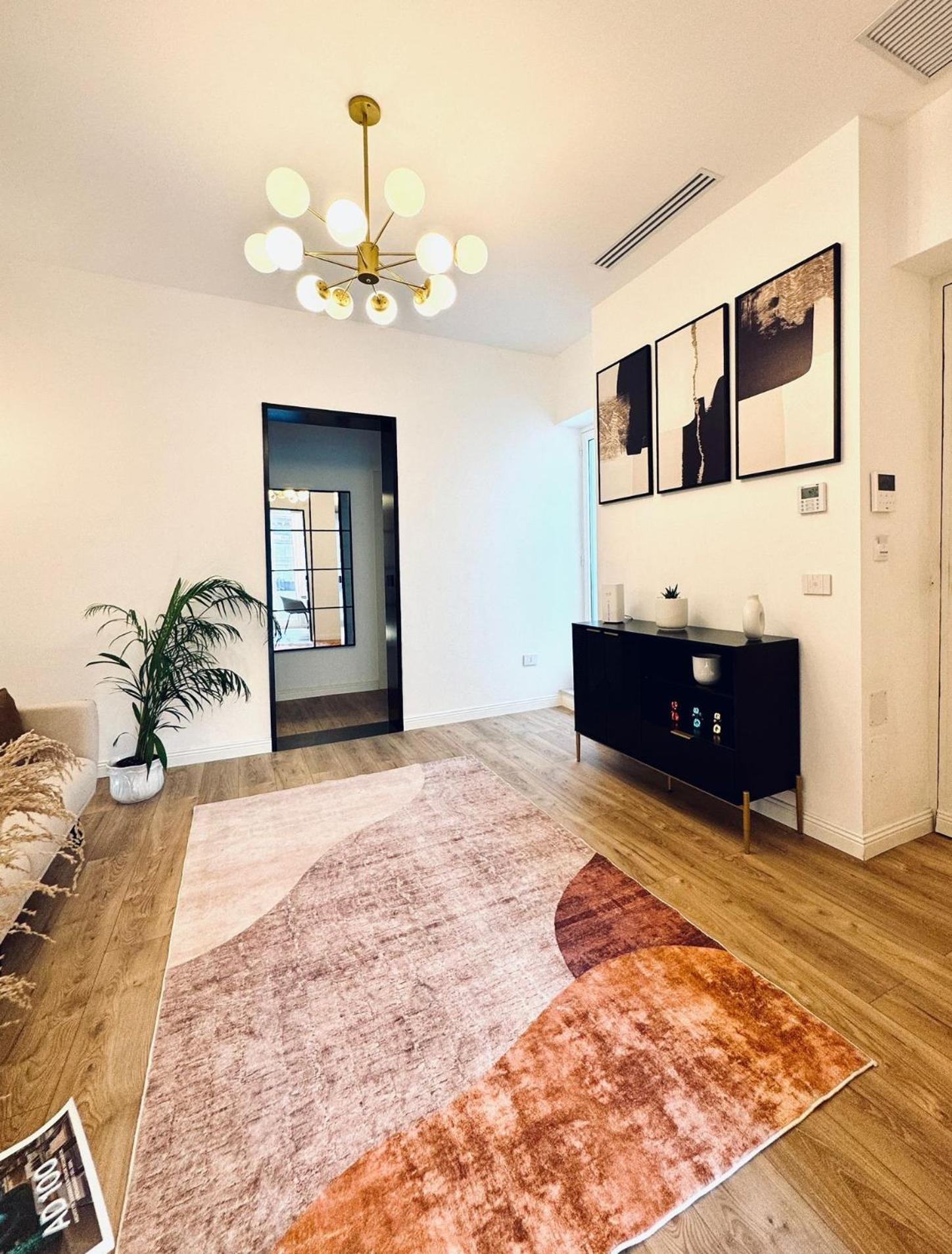 Politeama'S Home - Luxury Apartment Palermo Kültér fotó