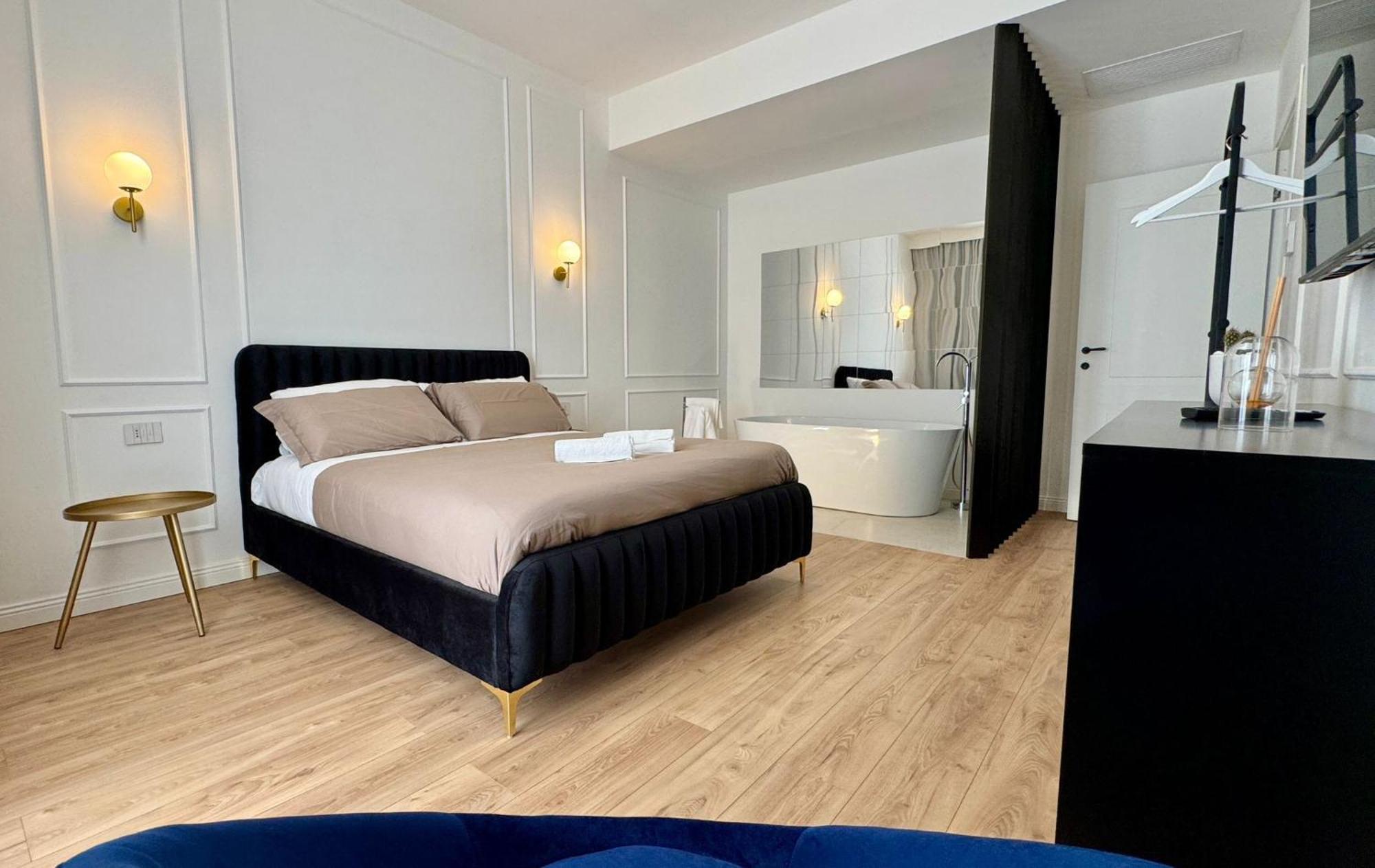 Politeama'S Home - Luxury Apartment Palermo Kültér fotó