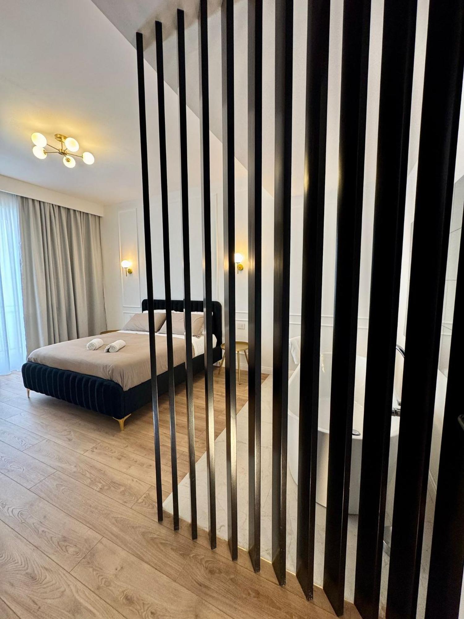 Politeama'S Home - Luxury Apartment Palermo Kültér fotó