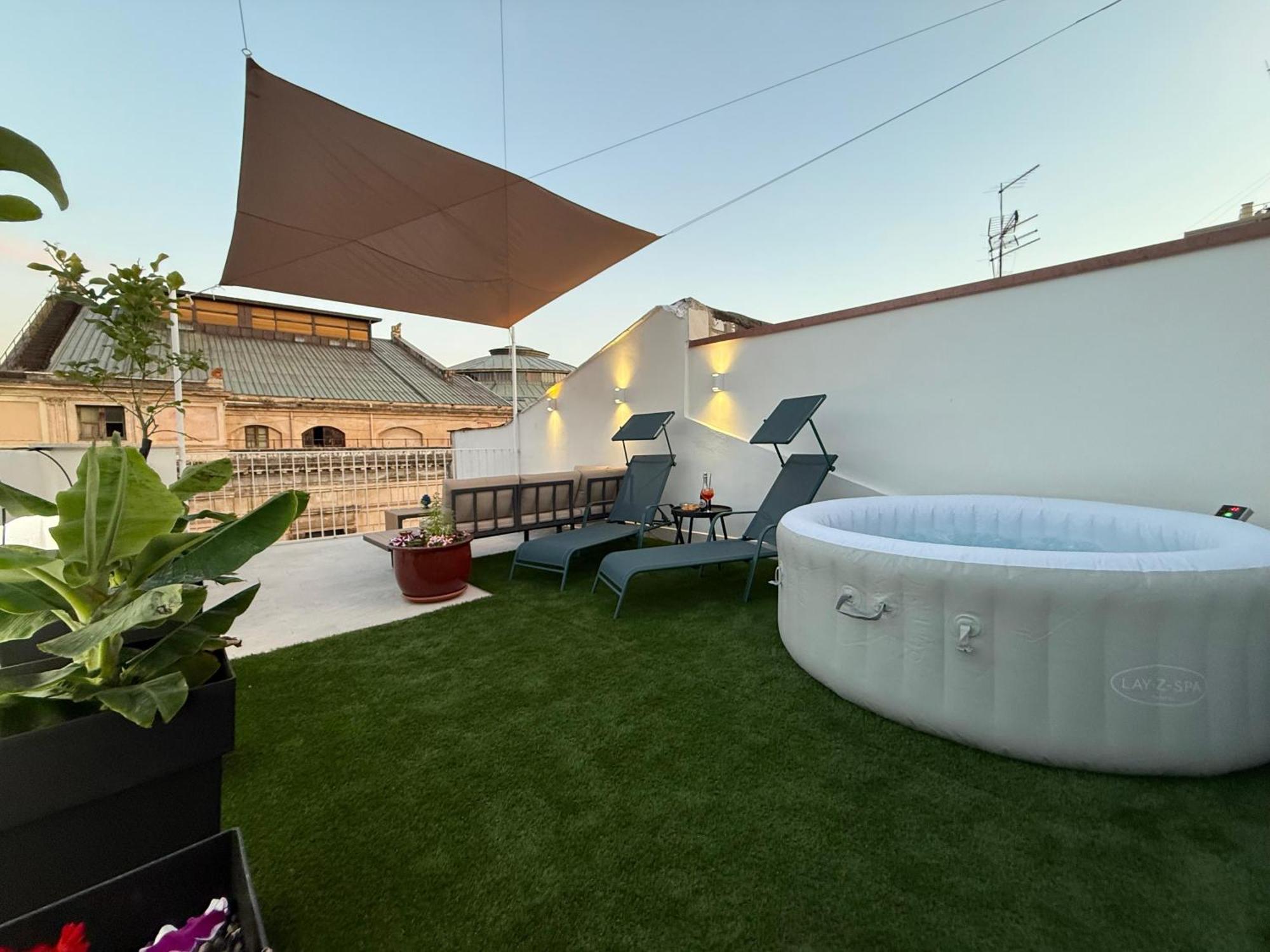 Politeama'S Home - Luxury Apartment Palermo Kültér fotó
